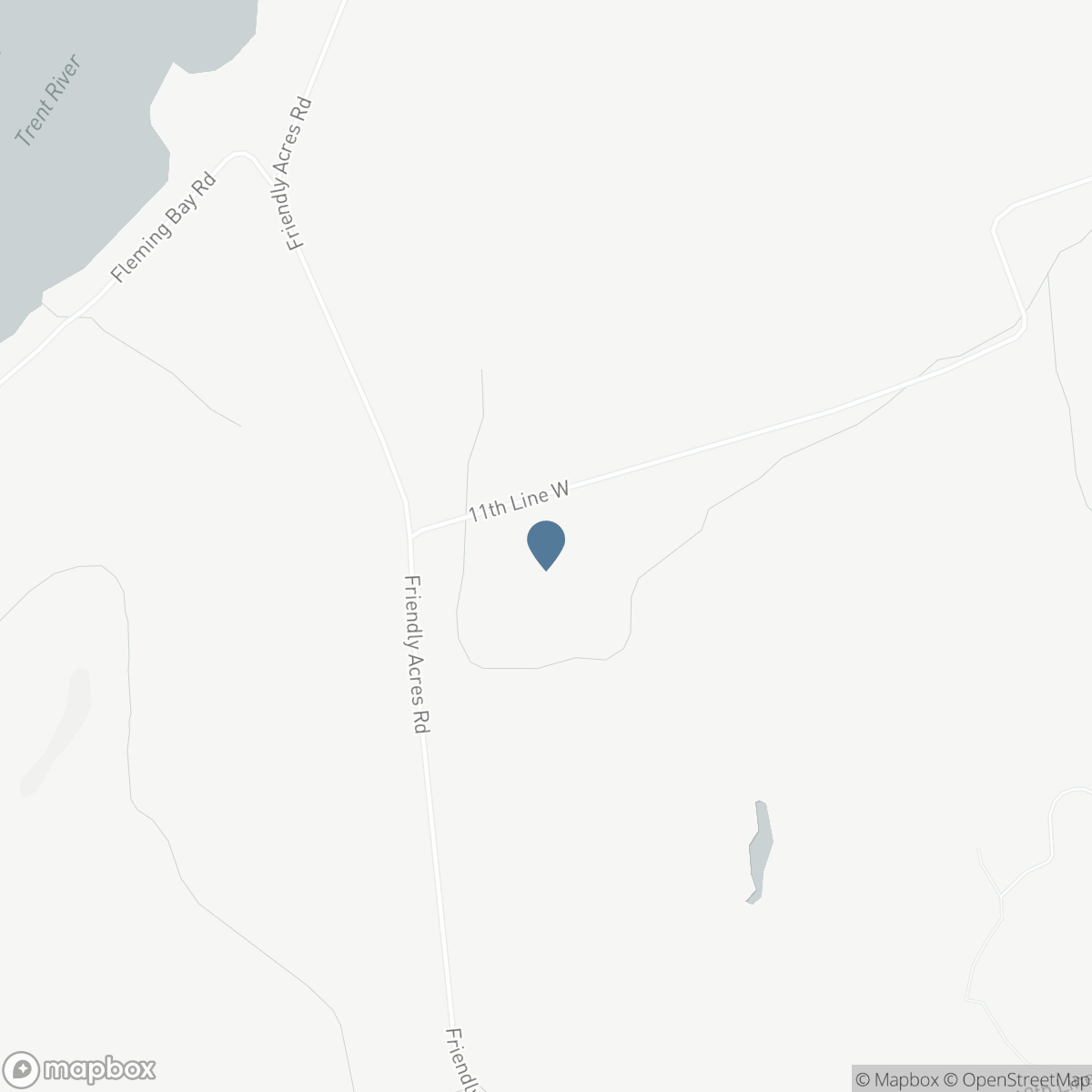 143 CONCESSION 14 ROAD E, Hastings, Ontario K0L 1Y0